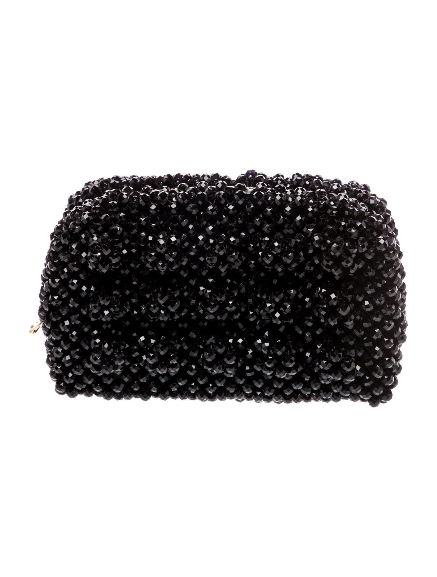 Shrimps Crystal Minaudière