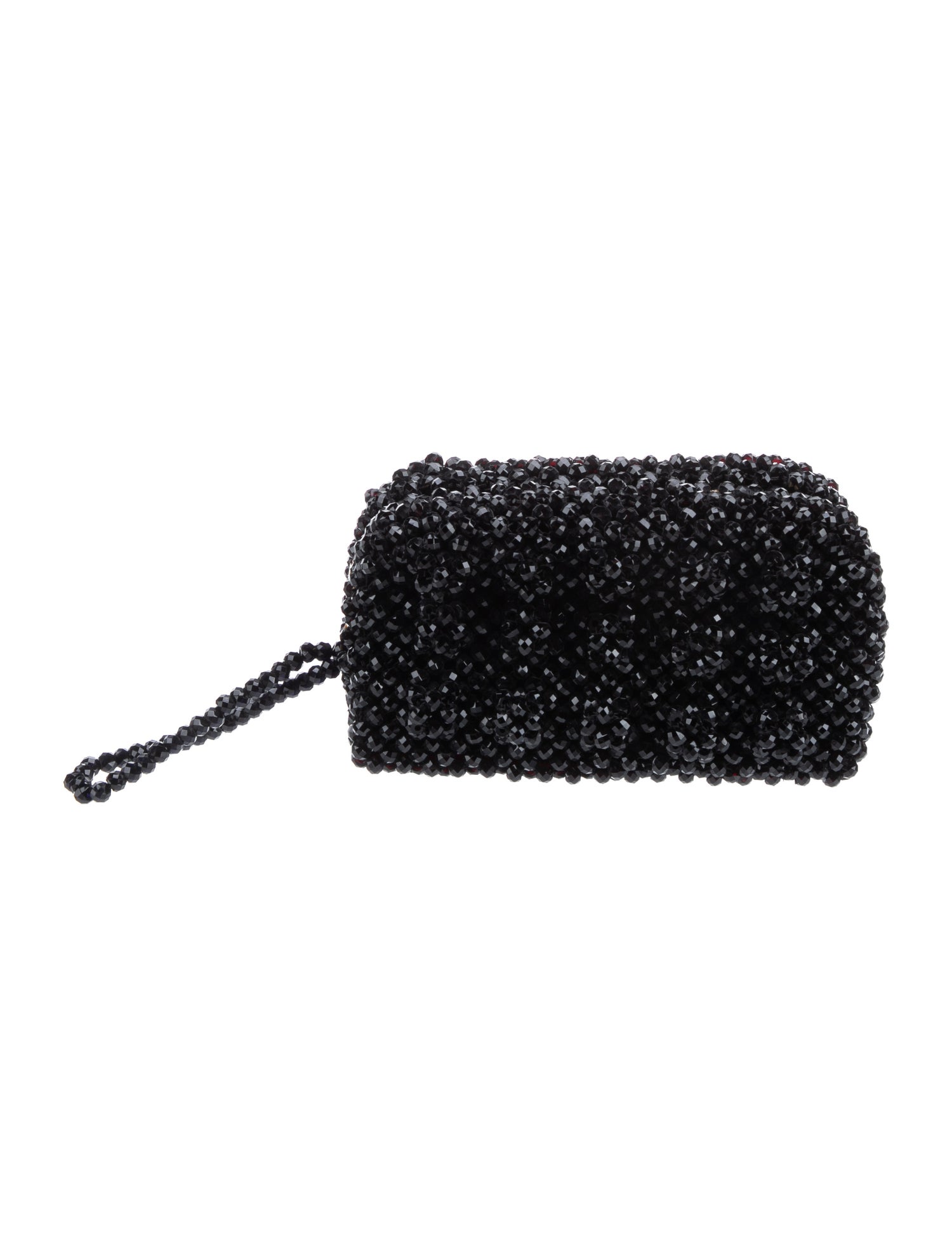 Shrimps Crystal Clutch w/ Tags