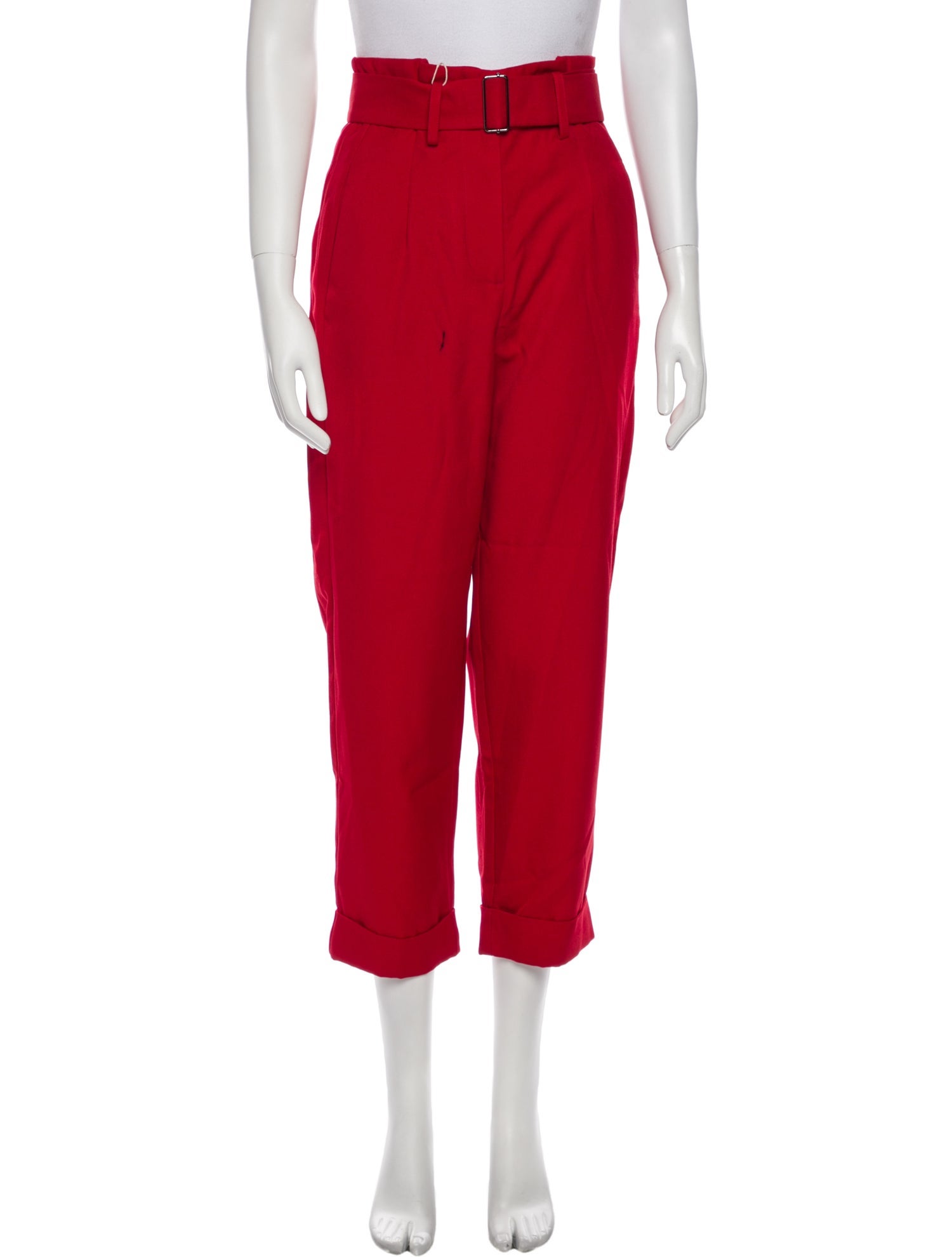 Nicholas Straight Leg Pants