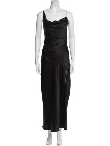 Nicholas Dresses Silk Long Dress US 2 | XS