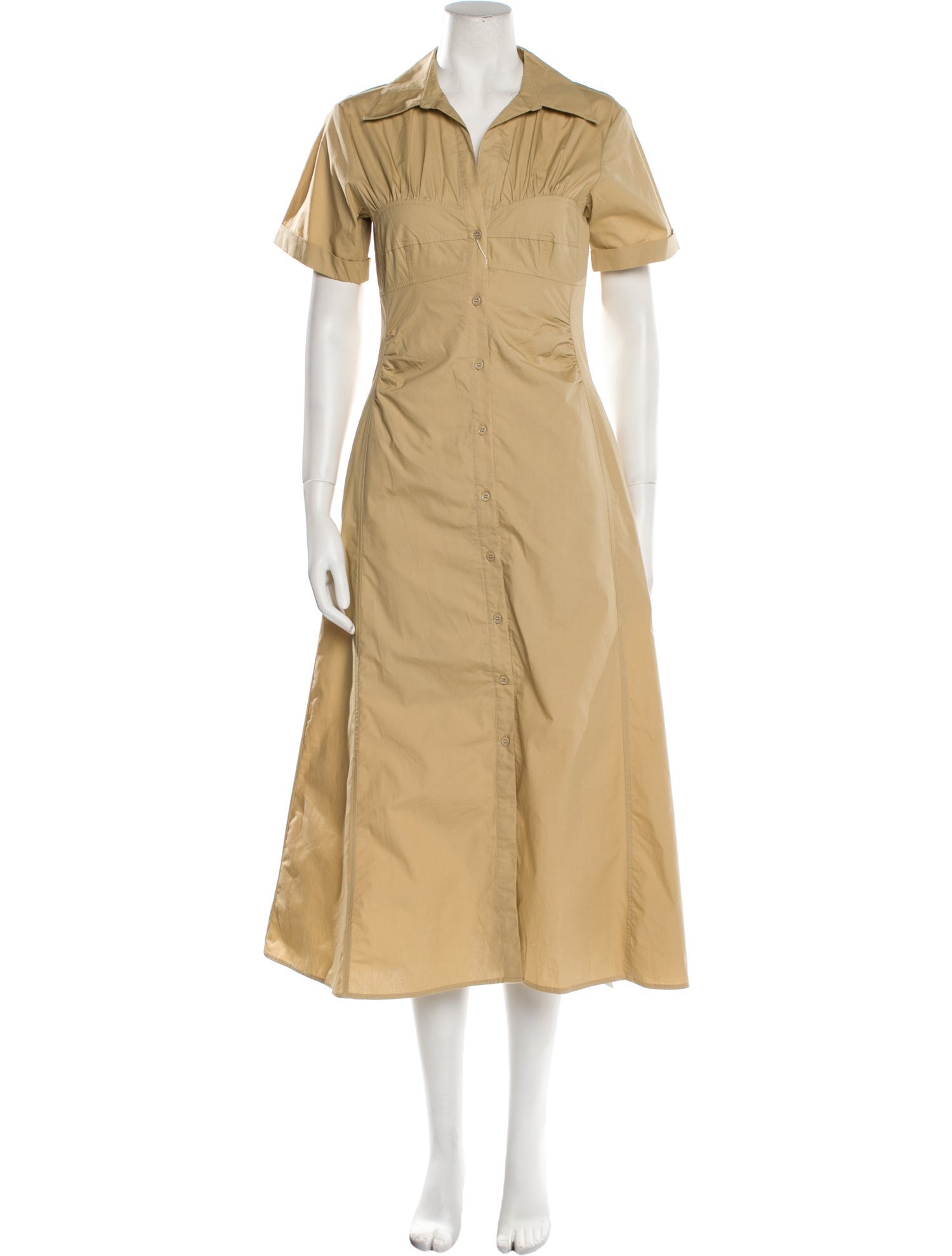 Nicholas Long Dress w/ Tags