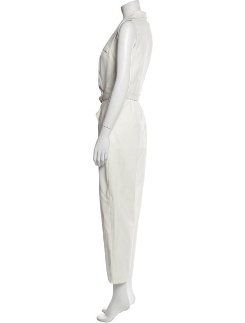 Nicholas Cowl Neck Jumpsuit