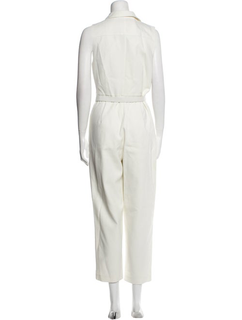 Nicholas Cowl Neck Jumpsuit