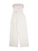 Nicholas Strapless Jumpsuit