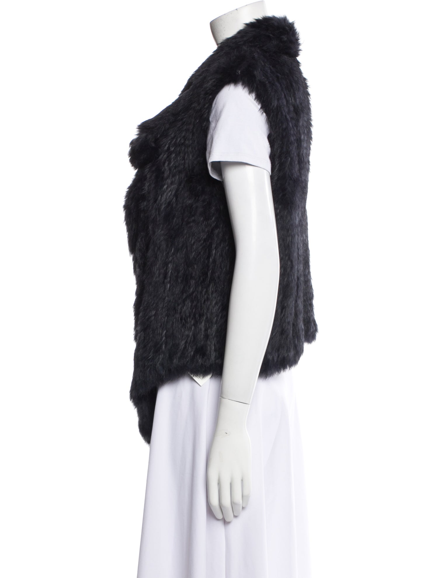 Nicholas Fur Jacket