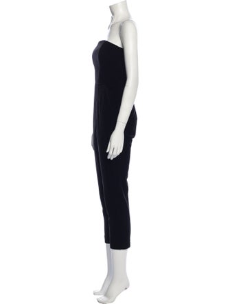 Nicholas Strapless Jumpsuit