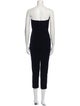 Nicholas Strapless Jumpsuit