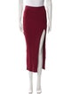 Nicholas Midi Length Skirt