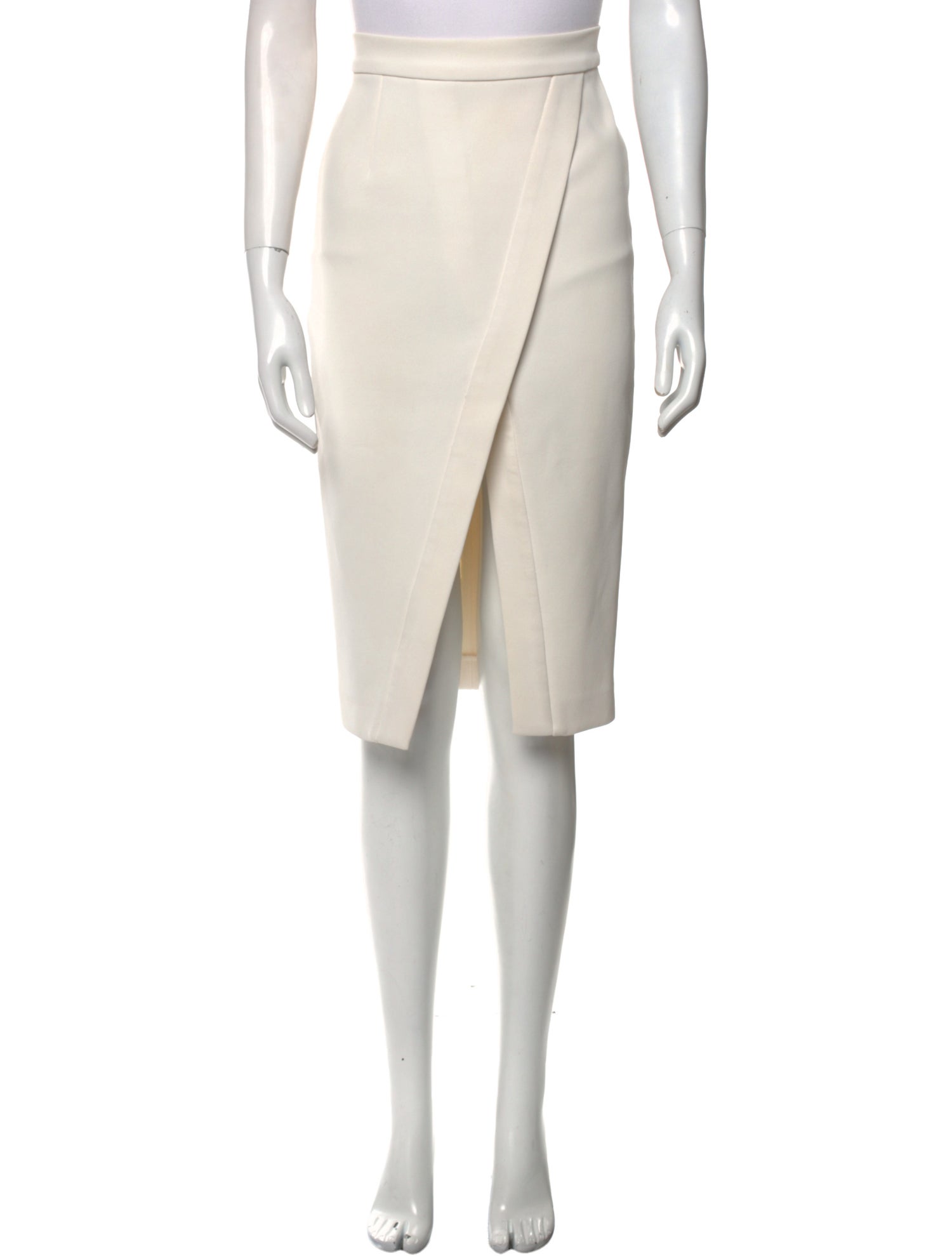 Nicholas Knee-Length Skirt