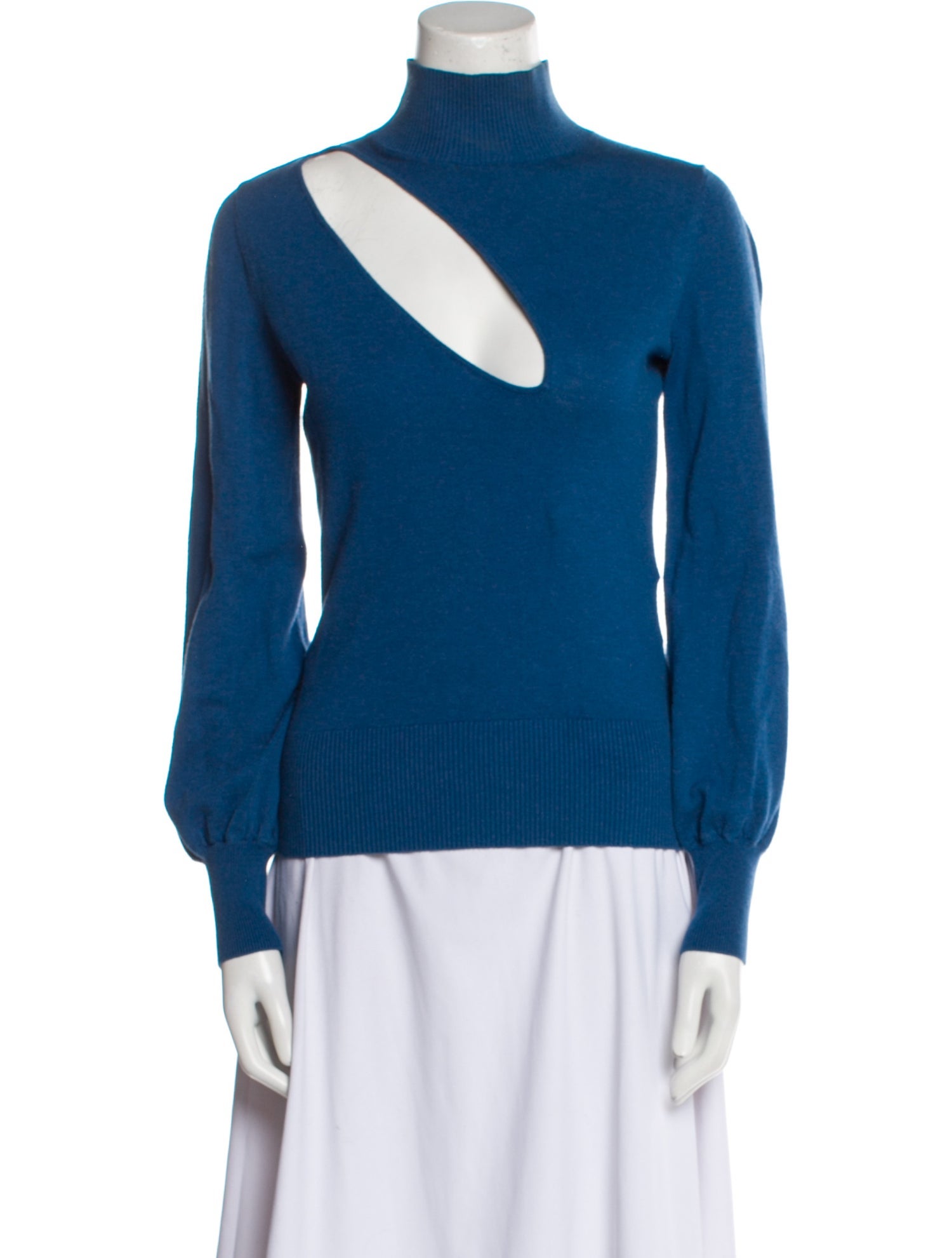 Nicholas Turtleneck Sweater