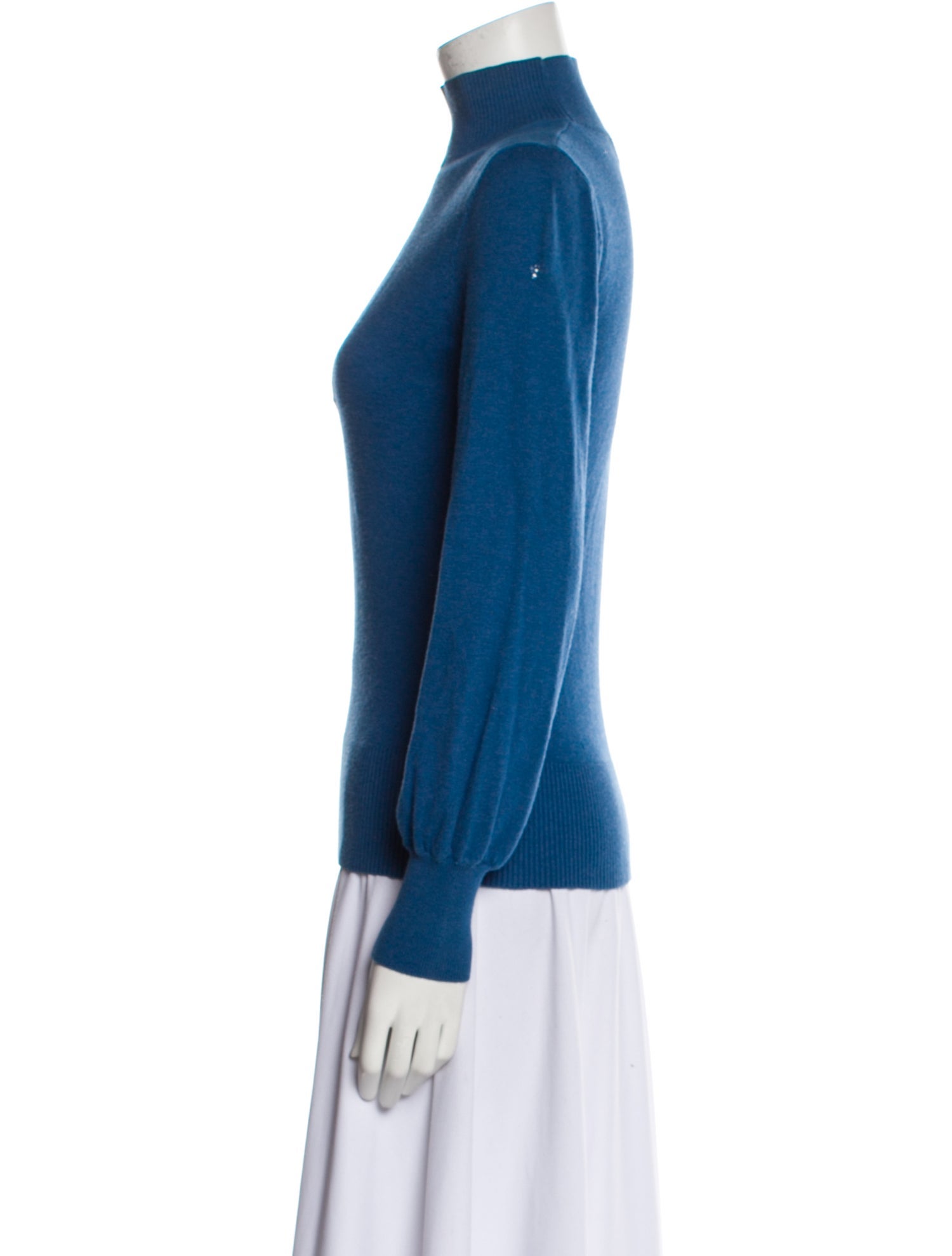 Nicholas Turtleneck Sweater