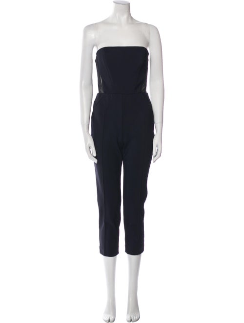 Nicholas Strapless Jumpsuit