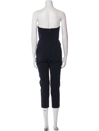 Nicholas Strapless Jumpsuit