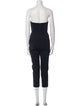 Nicholas Strapless Jumpsuit