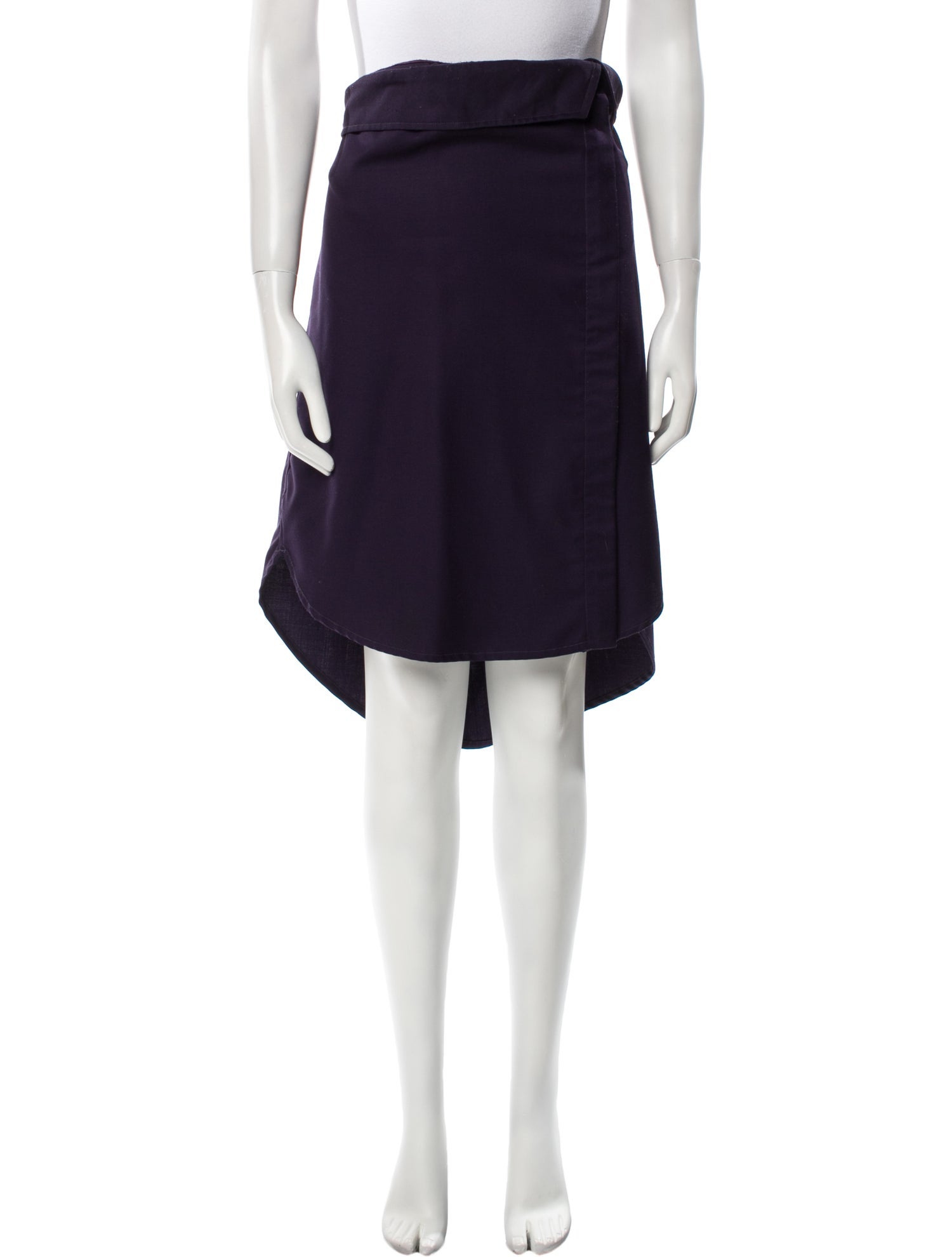 Nicholas Knee-Length Skirt