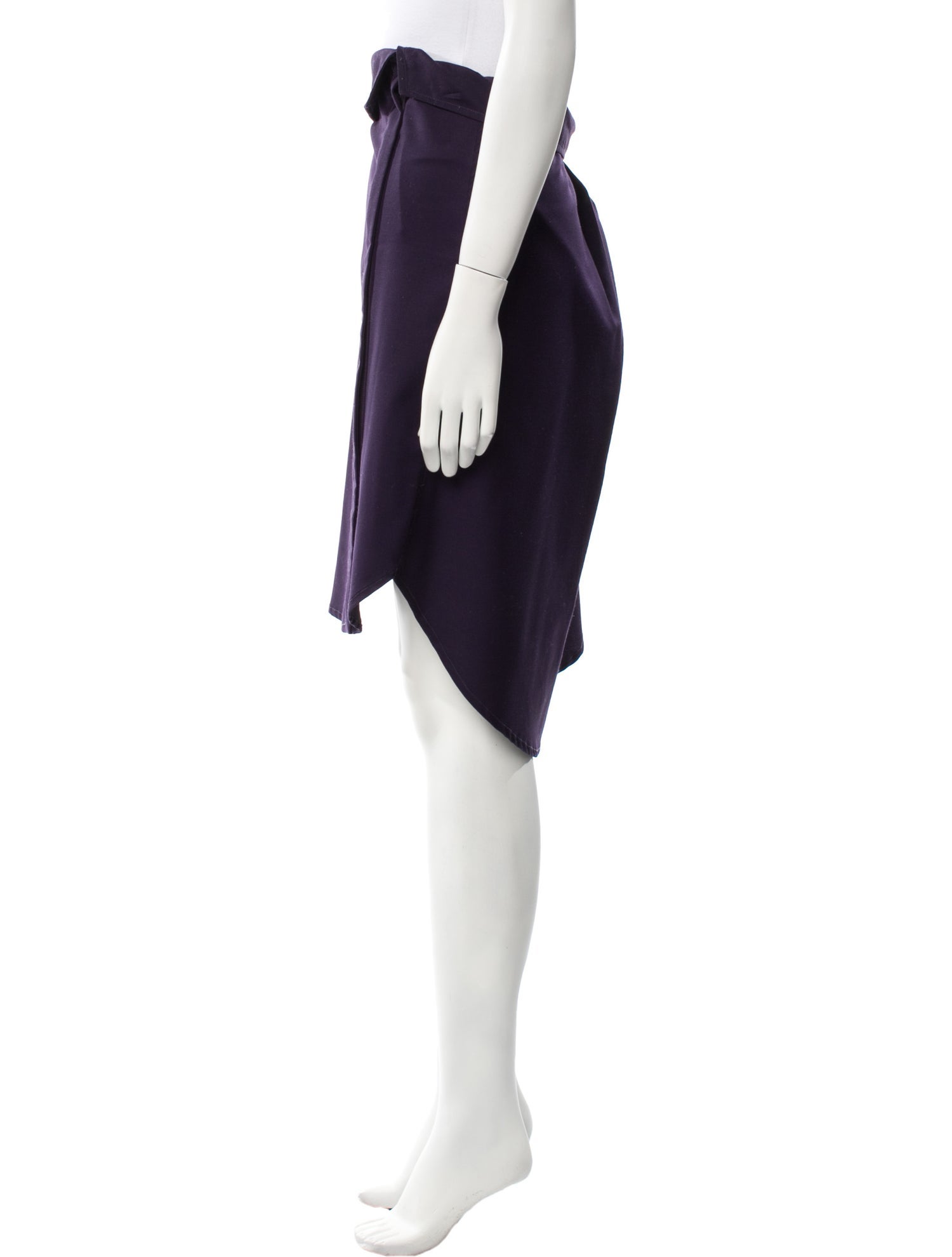 Nicholas Knee-Length Skirt