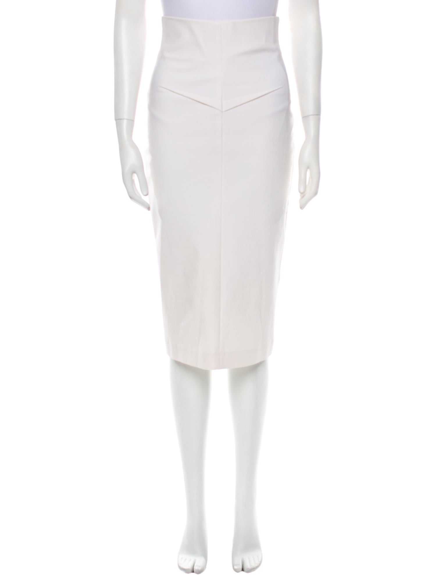 Nicholas Knee-Length Skirt