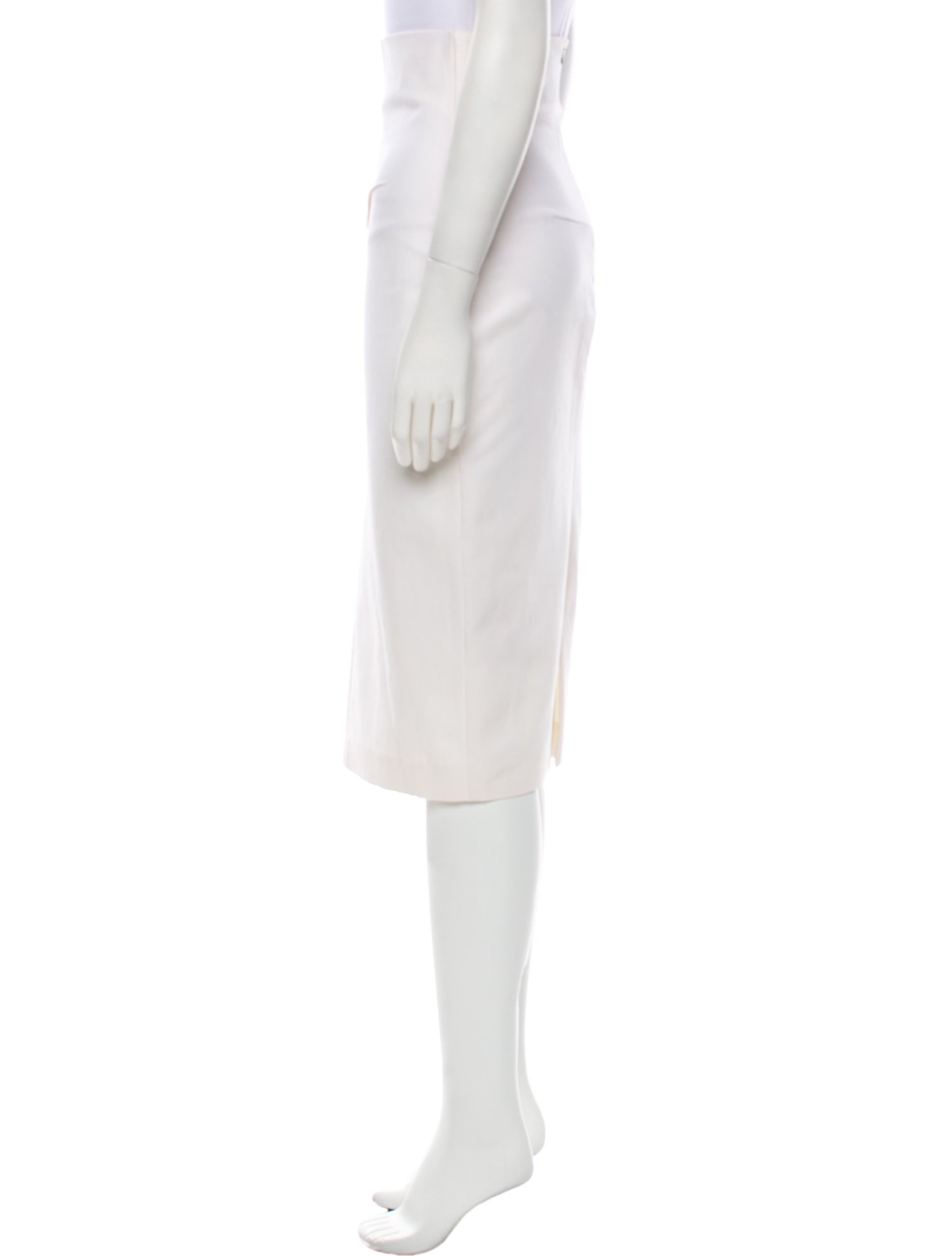 Nicholas Knee-Length Skirt