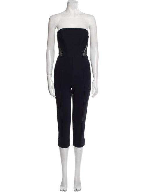 Nicholas Strapless Jumpsuit