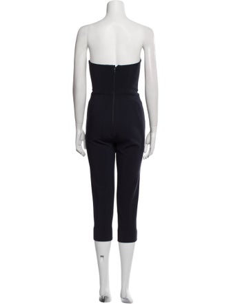 Nicholas Strapless Jumpsuit