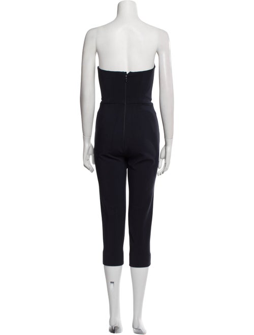 Nicholas Strapless Jumpsuit