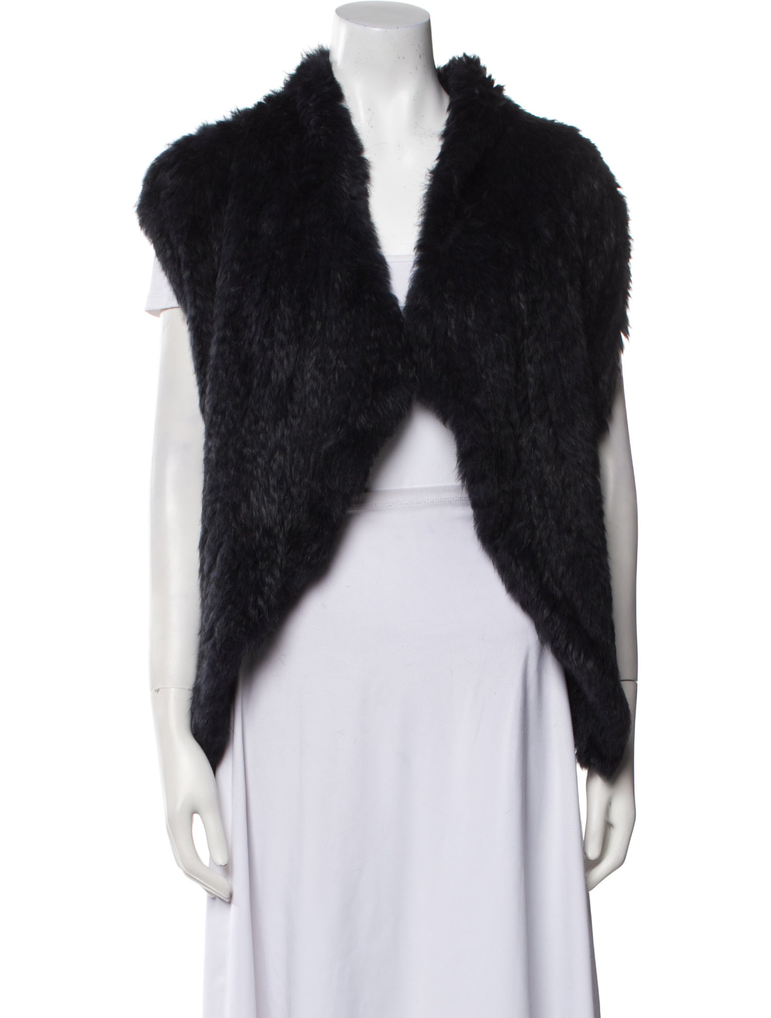 Nicholas Fur Jacket