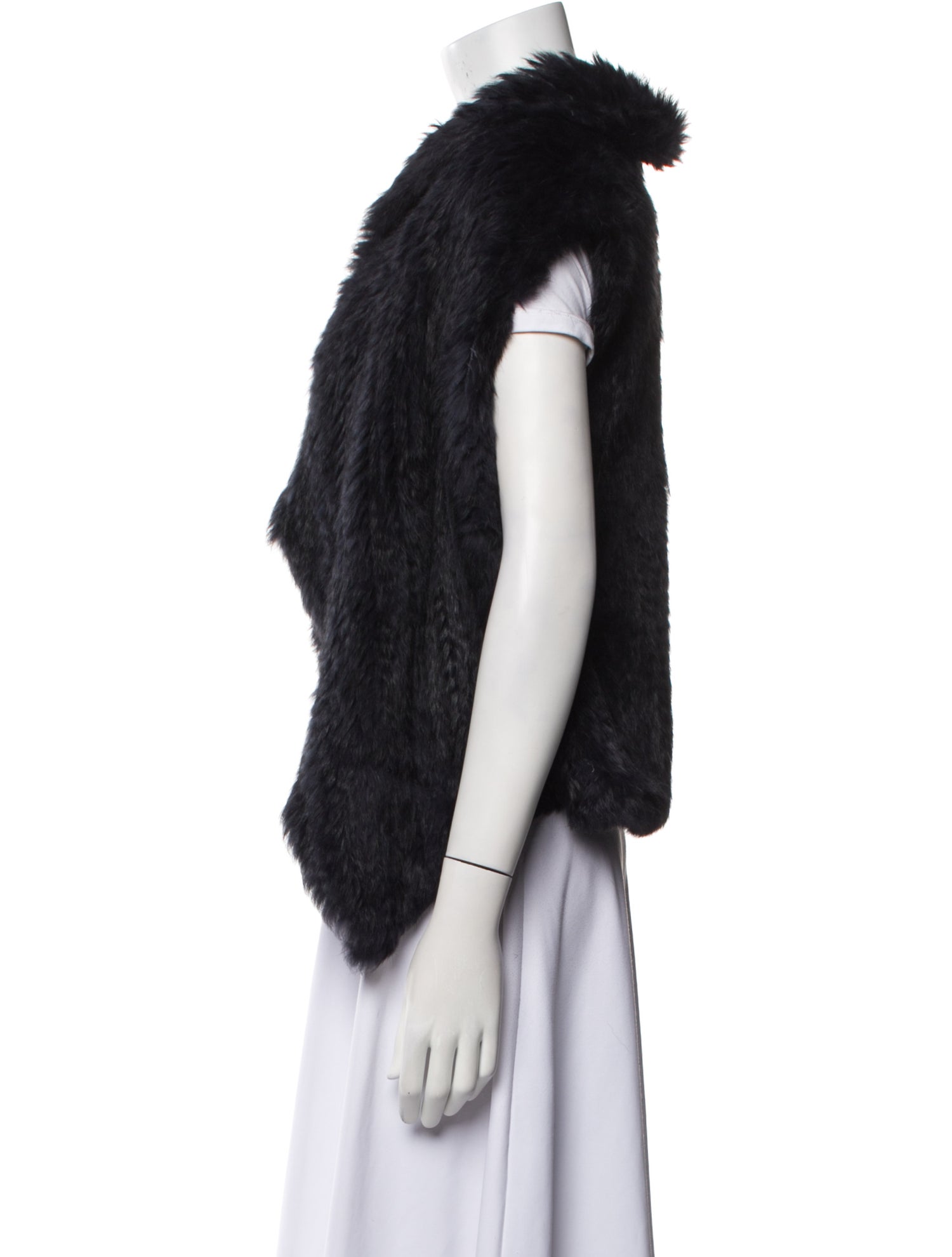 Nicholas Fur Jacket