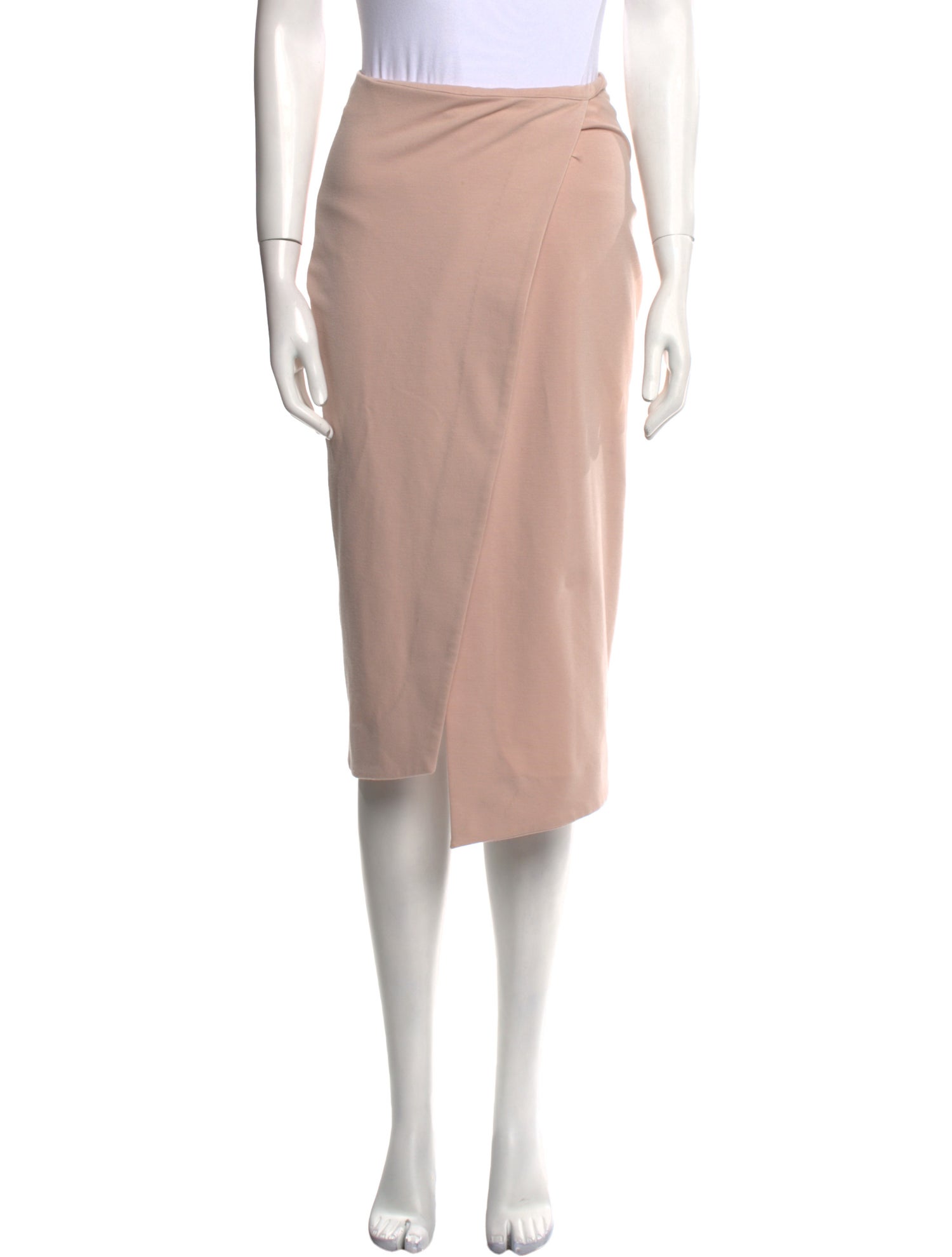 Nicholas Midi Length Skirt