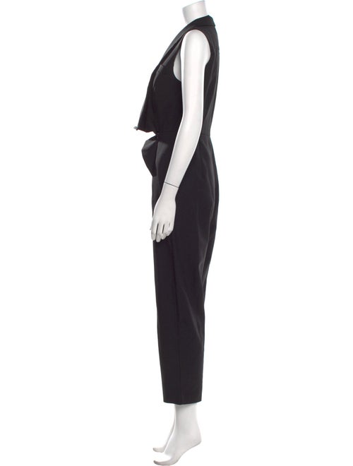 Nicholas V-Neck Jumpsuit