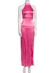 Nicholas Silk Long Dress
