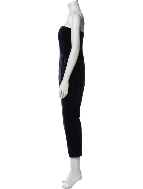 Nicholas Strapless Jumpsuit