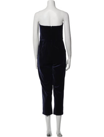 Nicholas Strapless Jumpsuit