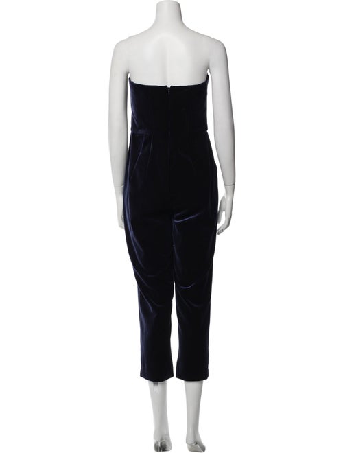 Nicholas Strapless Jumpsuit