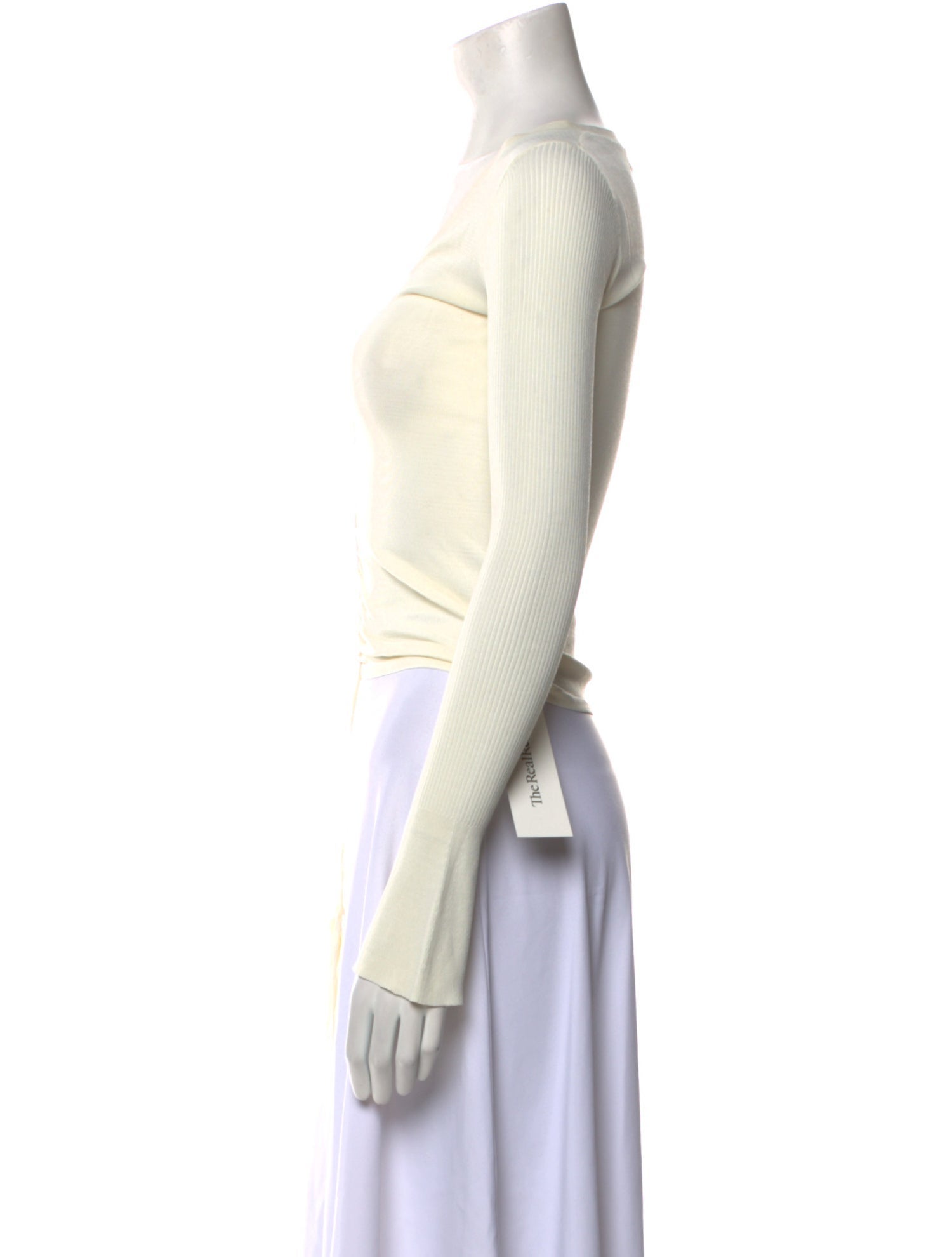 Nicholas V-Neck Sweater