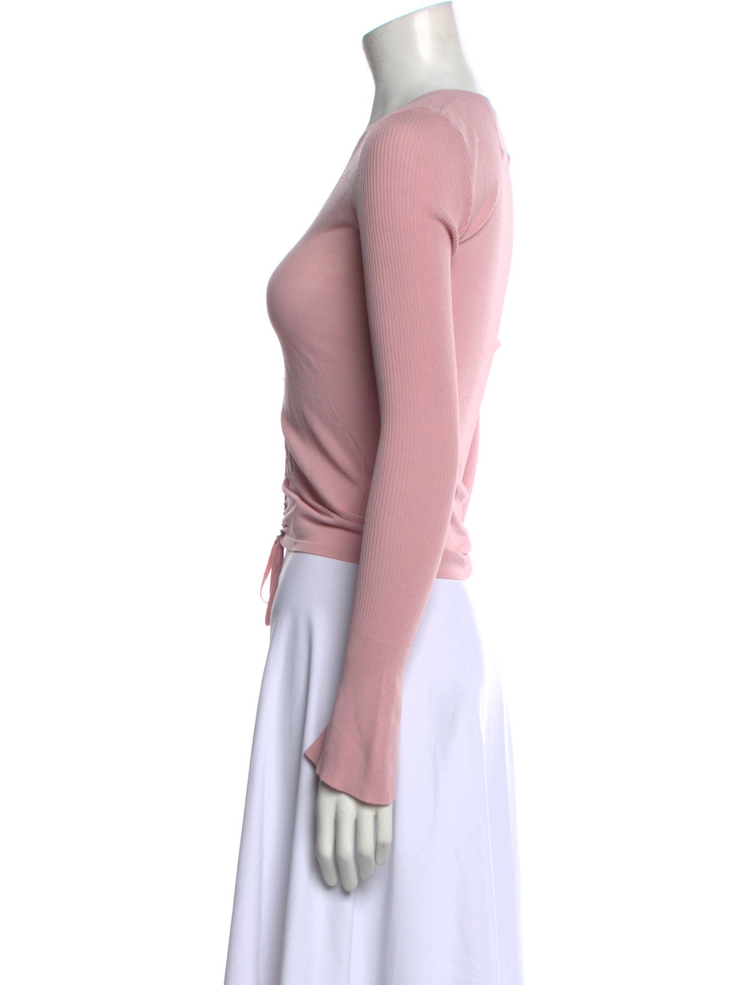 Nicholas V-Neck Sweater