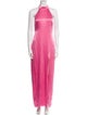 Nicholas Silk Long Dress