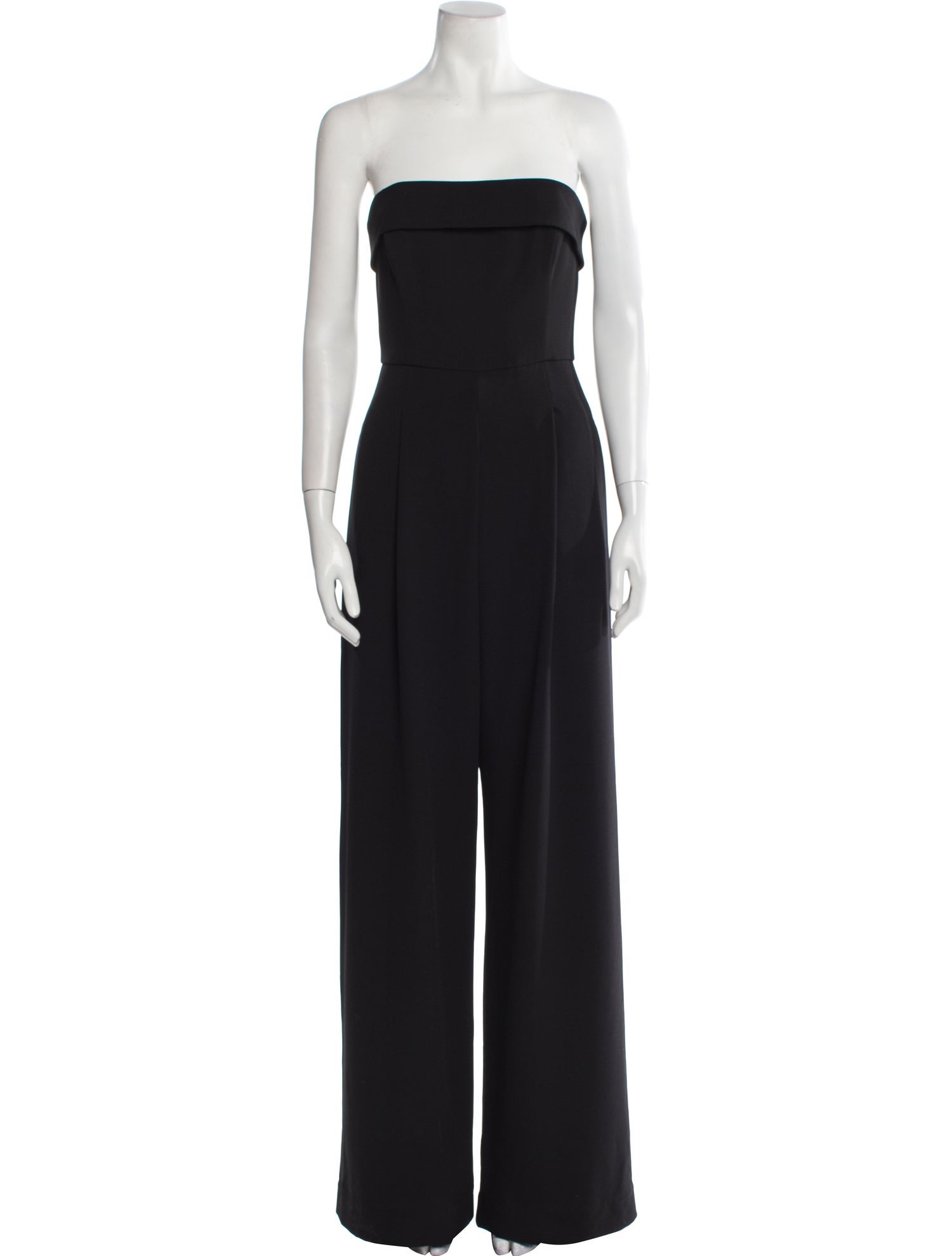 Nicholas Strapless Jumpsuit w/ Tags