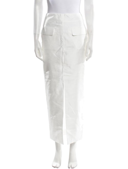 Nicholas Midi Length Skirt