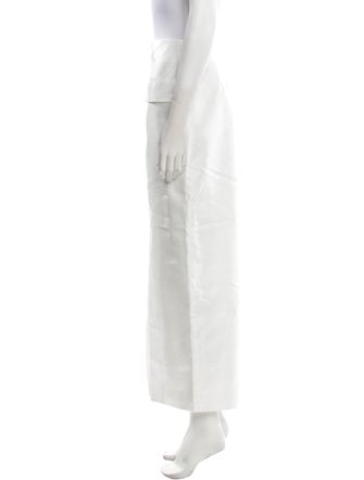 Nicholas Midi Length Skirt