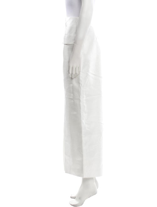 Nicholas Midi Length Skirt