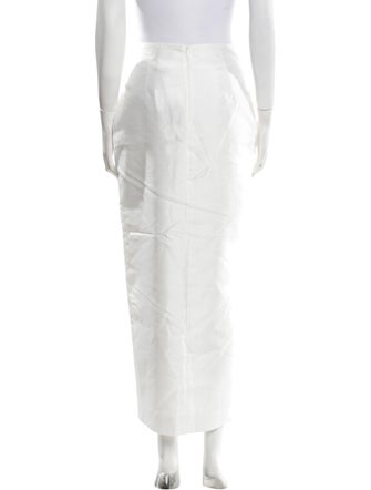 Nicholas Midi Length Skirt