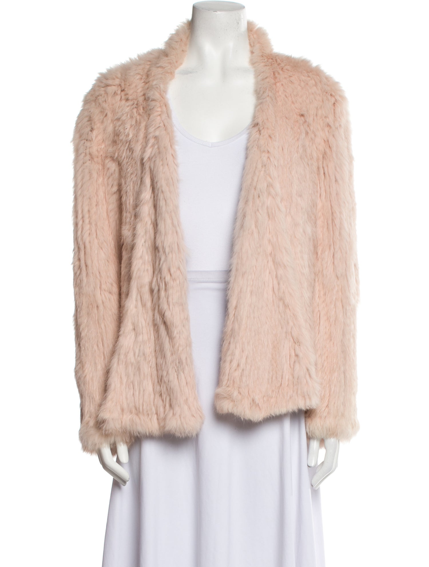 Nicholas Fur Jacket