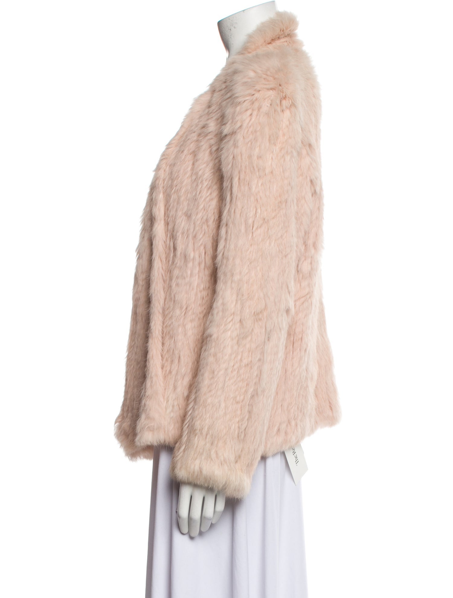 Nicholas Fur Jacket
