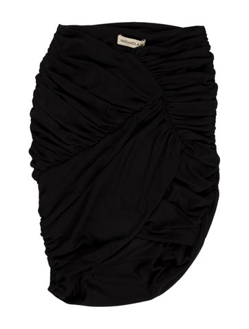 Nicholas Tops Strapless Tunic US 4 | S