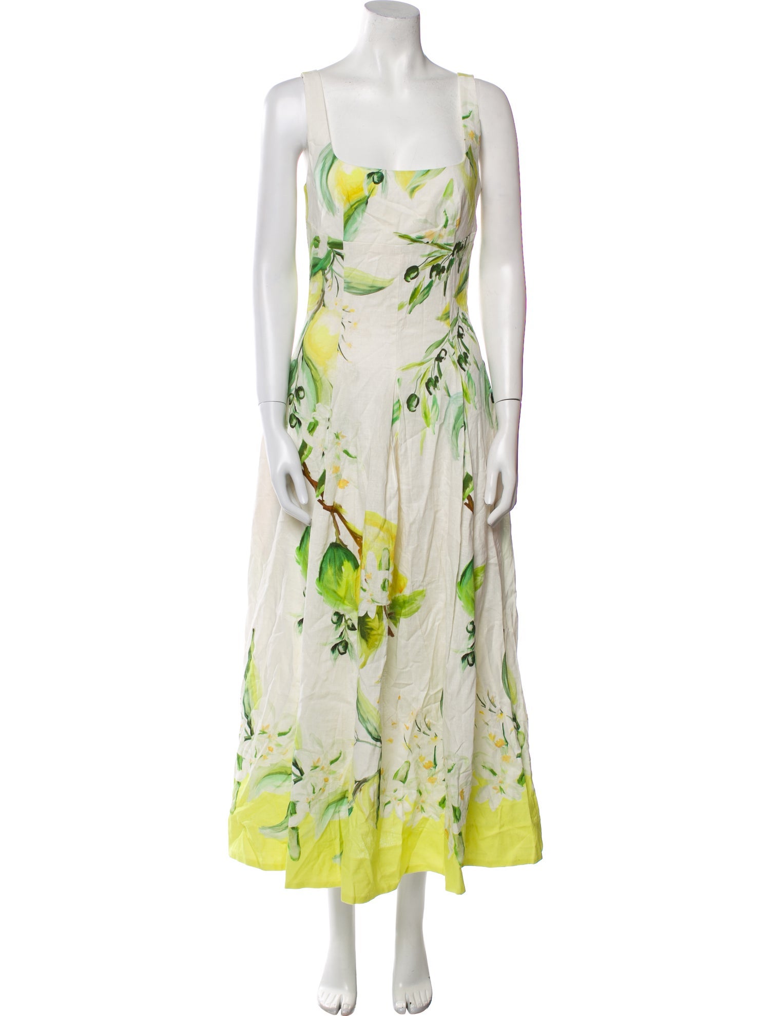 ワンピース PRADA DRESS (P3K17XS23214FM F0770) 新作【プラダ】ライトRe-Nylon ノースリーブドレス (PRADA