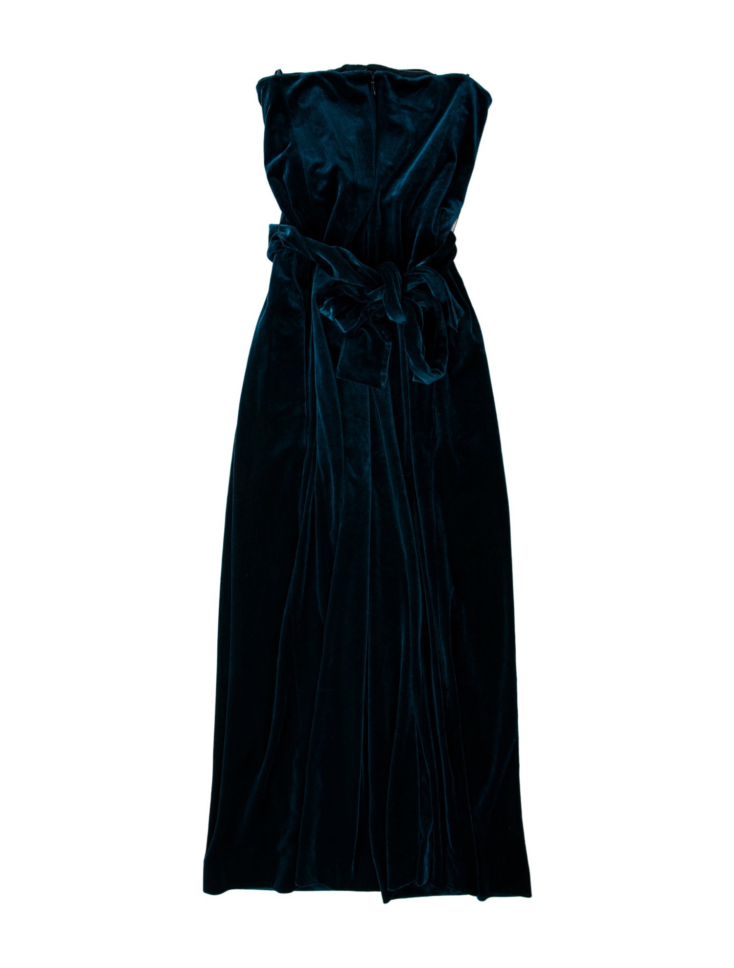 Nicholas Strapless Jumpsuit