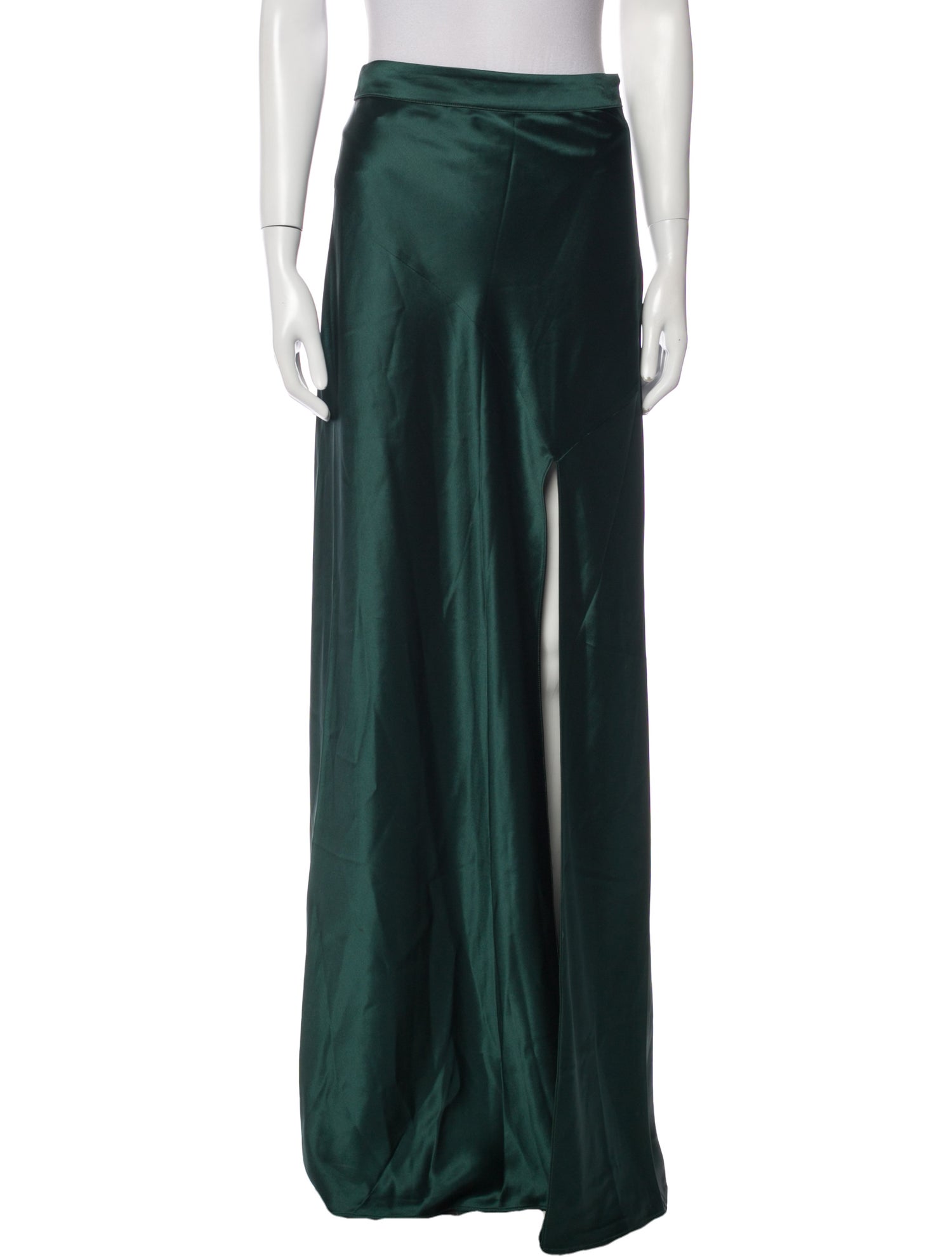 Nicholas Midi Length Skirt