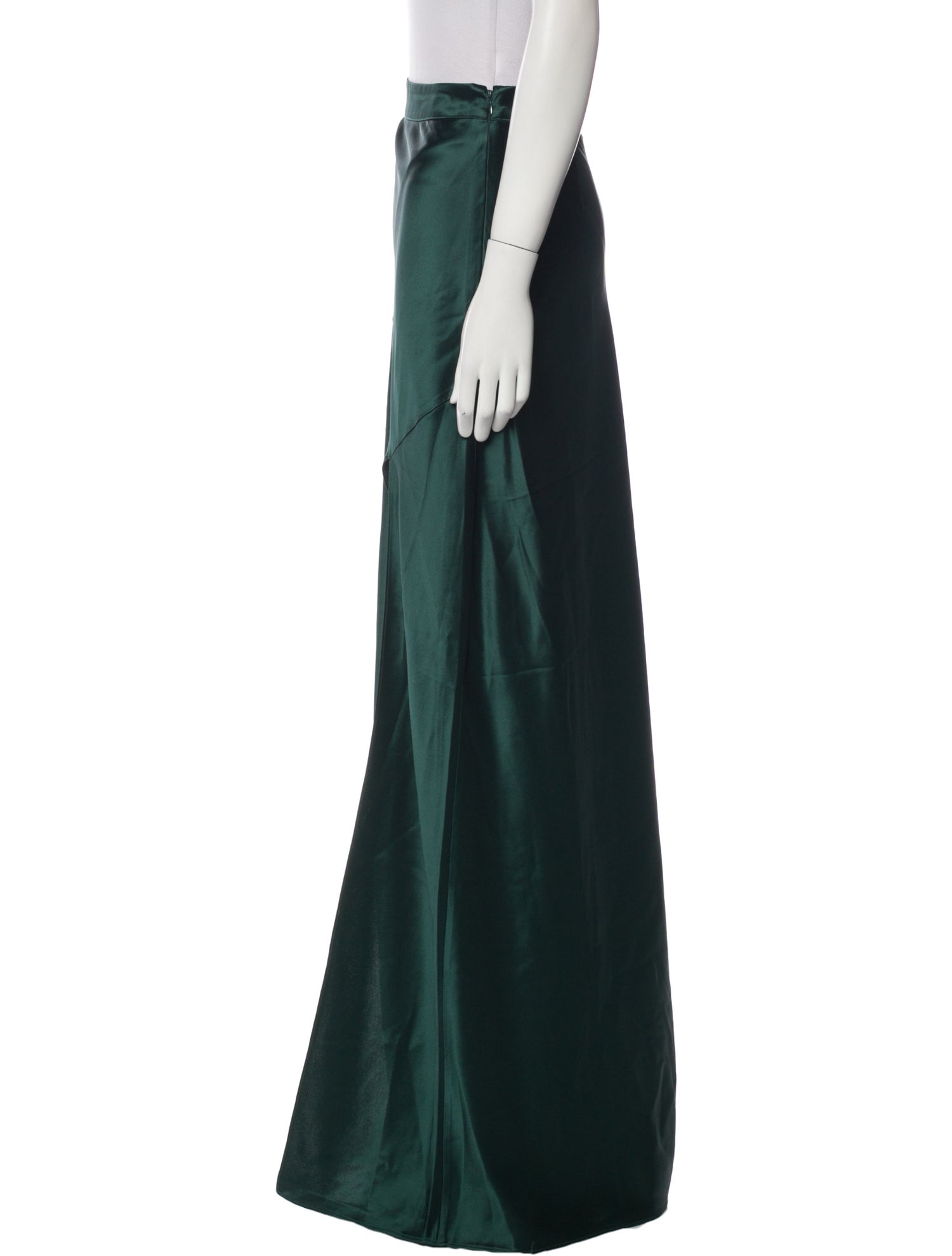 Nicholas Midi Length Skirt