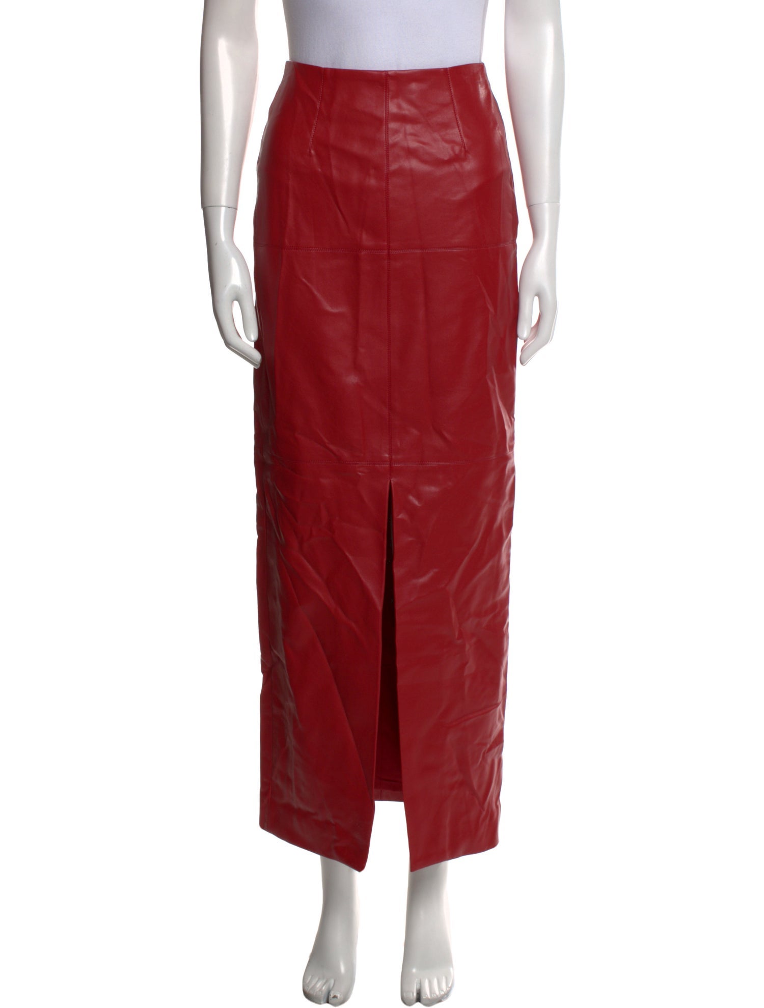 Nicholas Midi Length Skirt