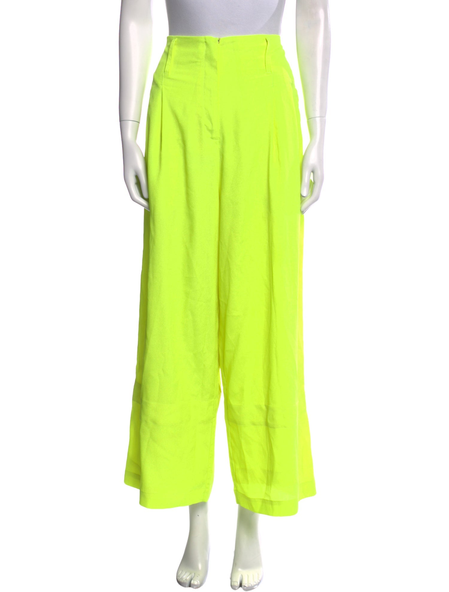 Nicholas Wide Leg Pants